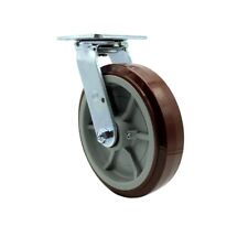 Cs8 Greenlee Swivel Caster Ma6065 Gmx Cart Heavy Duty Replacement Scc