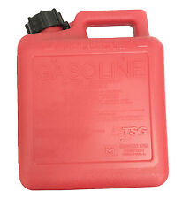 Midwest Can 1200 Gas Can - 1 Gallon Capacity New