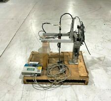 Conair Ex-150 Pick And Place Robot System Harmo Pc-eiid Controller