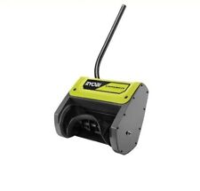 Ryobi Expand-it 12 In. Snow Thrower Attachment