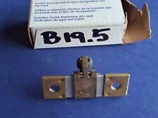 Square D B1.95 Overload Relay Thermal Unit Heater