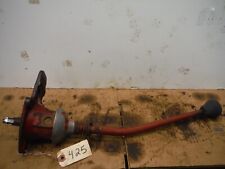 Ih Farmall 504 Row Crop Shifting Lever With Cast Mount Plate 425