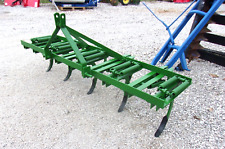 Used 9 Sk All Purpose Plowripper ---free 1000 Mile Delivery From Ky