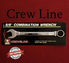Crew Line Combination 58wrench