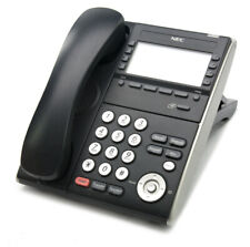 Nec Itl-8lde-1bktel Ile8ldz-bk Voip Phone Dt700 Series 1 Year Warranty