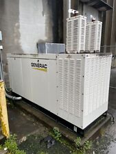 Generac Qt15068kvsy-5734040 Commercial Standby Generator 150kw 277480v 2009 Mod