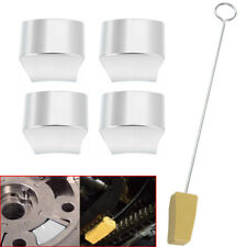 For Ford 5.4l 4.6l Cam Phaser Lock Out Repair Kit Timing Chain Wedge Tool Set