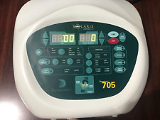 Dynatronics 705 Solaris Chiropractic Therapy Ultrasound Combo Wo Probe