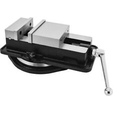 Grizzly G7155 Premium Milling Vise - 6