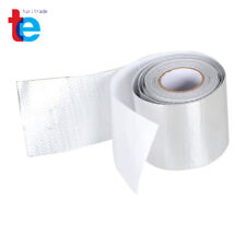 1 Roll 2 Inch X 25 Feet Cool-tape Self-adhesive Heat Reflective Tape Silver New