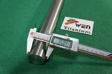 Grade 5 Titanium Round Bar Dia 3mm -- 55mm Metal Ti-6al-4v Gr.5 Alloy Rods