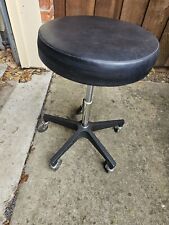 Reliance 5346 Pneumatic Physician Exam Stool Medical Chair