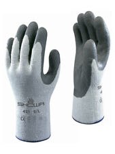 Showa 451 Insulated Gloves Sizes Smlxl - Therma Fit - Many Options Available