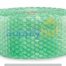 12 Sh Recycled Large Bubble Cushioning Wrap Padding Roll 100 X 12 Wide 100ft