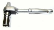 Scaffold Ratchet Wrench 78 Socket 12 Drive Hammer Tip Industrial 6 Points