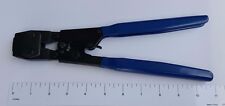 1 Pex Clamp Cinch Crimp Crimper Tool Stainless Steel Clamps Size From 38 - 1
