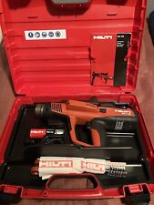 Hilti Dx-76 Ptr Power Actuated Tool Dx76