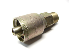 Parker Hydraulic Hose Fitting 10143-6-6