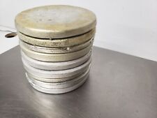 63.8 Lbs Pewter Bars And Ingots Of Pewter Known Or Marked Fine Pewter Sources