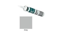 Dow Corning 795 Silicone Building Sealant - Gray - Case Of 12 Cartridges