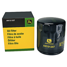 John Deere Original Equipment Oil Filter Am101207