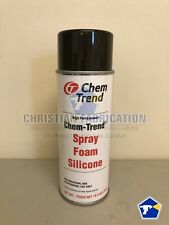 Chem Trend Spray Foam Release 10.25 Oz One Can