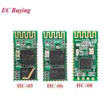 Hc-05 Hc-06 Ble Wireless Module Master-slave For Arduino