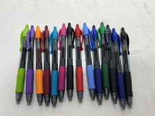 Pilot G2 Premium Gel Ink Pens Bold Point 1.0mm Assorted Colors 14 Count