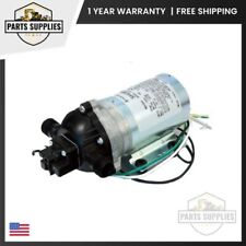 1009625 Pump For Tennant - Castex Nobles 100 Psi 1.6 Gpm