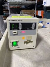 Olympus Hpu-20 Heat Probe Unit