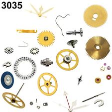 High Quality Parts To Fit Rolex Caliber 3035 Movement