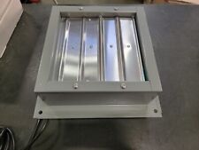 Canarm 8 2-speed Commercial Exhaust Fan Sd08