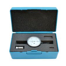 Swiss Type Vertical Dial Test Indicator .0005 Graduation 0-0.060 Dovetail