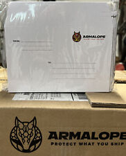 Armalope Envelopes For Ebay Standard Shipping. 12 Individual Envelopesorder