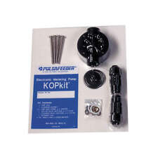 Pulsafeeder K4ktc1 Pump Repair Kitpulsatron