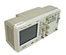 Agilent Dso1012a 2 Channel Oscilliscope