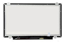 Hp-compaq Elitebook 840 G1 E3w30ut 14.0 Lcd Led Screen Display Panel Wxga Hd