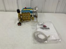 Cat - A157127 Pressure Washer Pump Assembly- 4200 Psi 3.5 Gpm Direct Drive Gas