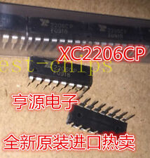 1pcs Xr2206 Monolithic Function Generator Ic 16 Pin Dip Xr2206cp Gru K1995