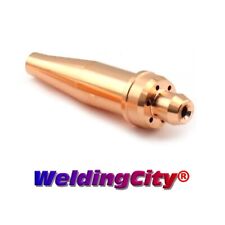 Weldingcity Acetylene Cutting Tip 3-101 1 For Victor Torch Us Seller Fast