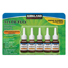 Kirkland Aller-flo Nasal Spray Fluticasone Flonase Allergy Relief 15.8ml 052025