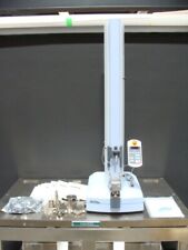 Shimadzu Ez Test Compact Universal Materials Tensile Tester Ex-lx Grippers