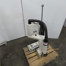 Iai Corp Ix-nnn5035-5l-t1-sp Ix Cleanroom Scara Robot Wx-sel Controller Parts