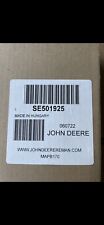 John Deere Diesel Injectors