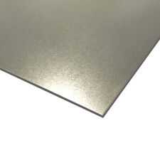 0.021 26 Ga. X 22 X 36 G90 Galvanized Steel Sheet