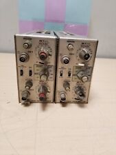 Parts X2 Dual Trace Amplifier 7a26 Tektronix Oscilloscope 7000 Series B430