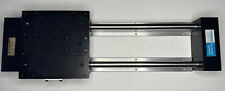 Thomson Quickslide Systems 2ea12fabl 18 Dual Shaft Linear Guide System