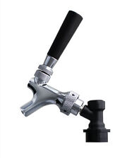 Mobile Faucet Tap For Cornelius Ball Lock Disconnect Attached Beer Wine Kegs