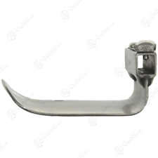 Pilling 16-5135 Balfour Retractor Lateral Blade