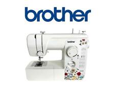Brother Jx2517 Lightweight Full Size Electric Sewing Machine